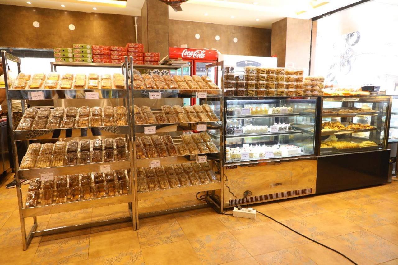 Hotel Windsor Plaza حيدر أباد المظهر الخارجي الصورة