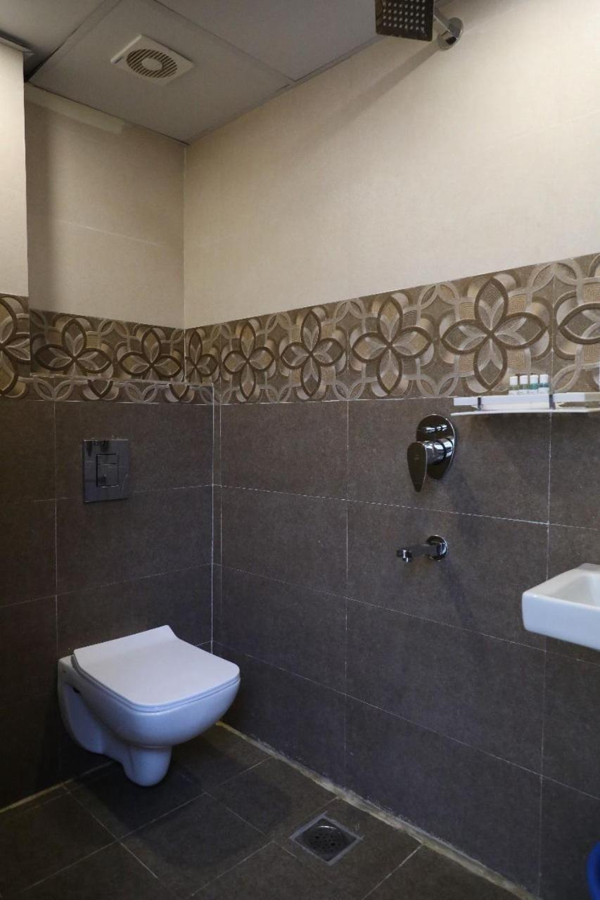 Hotel Windsor Plaza حيدر أباد المظهر الخارجي الصورة