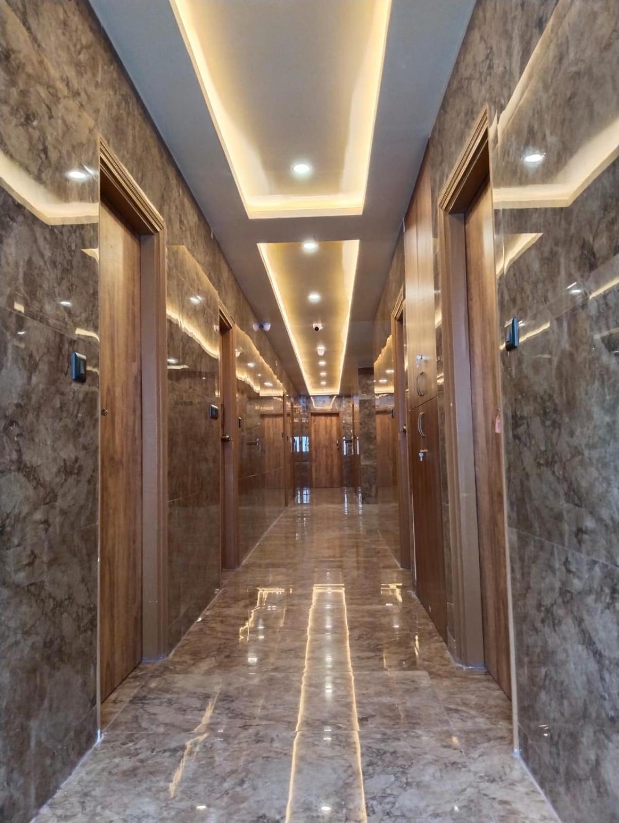 Hotel Windsor Plaza حيدر أباد المظهر الخارجي الصورة