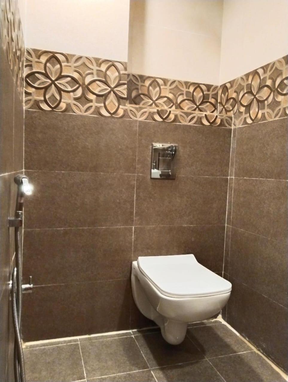 Hotel Windsor Plaza حيدر أباد المظهر الخارجي الصورة