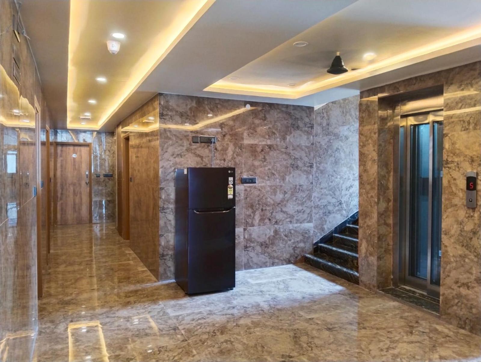 Hotel Windsor Plaza حيدر أباد المظهر الخارجي الصورة